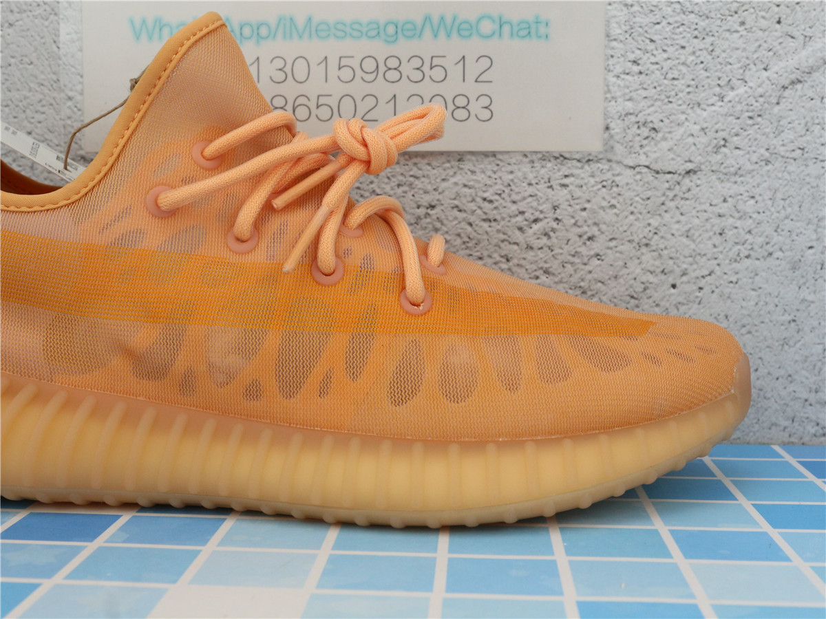 Yeezy Boost 350 V2 Mono Clay GW2870